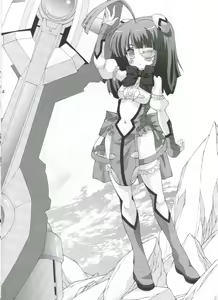 Page 3 of Gokujou Otome desu!! 02 TITANIUM - preview thumbnail