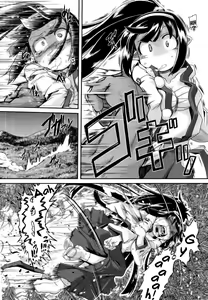 Page 6 of Aooni-don no Tango | Blue Ogre's Tango (decensored) - preview thumbnail