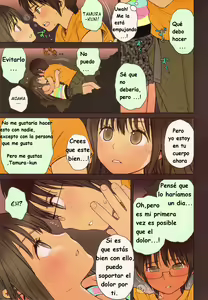 Page 9 of Little Girl 5 (decensored) - preview thumbnail