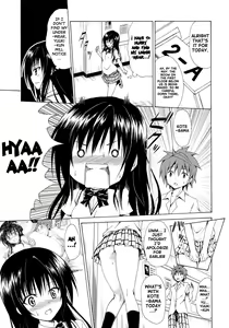 Page 16 of Ikisugi★Harenchi | Extremely★Shameless - preview thumbnail