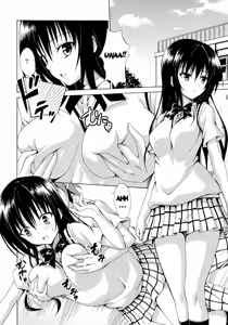 Page 3 of Ikisugi★Harenchi | Extremely★Shameless - preview thumbnail