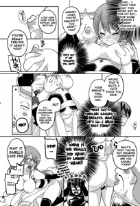 Page 7 of new!! Guratan wo Meshiagare - preview thumbnail