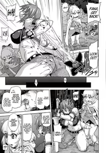 Page 5 of Princess • Princess - preview thumbnail