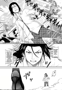 Page 161 of Aheochi ❤ 3byou mae - preview thumbnail