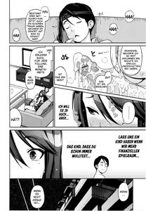 Page 57 of Aheochi ❤ 3byou mae - preview thumbnail