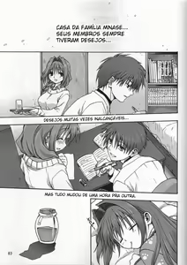 Page 2 of Akiko-san to Issho - preview thumbnail