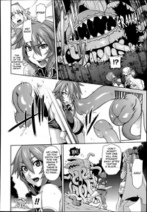 Page 4 of Princess • Princess - preview thumbnail