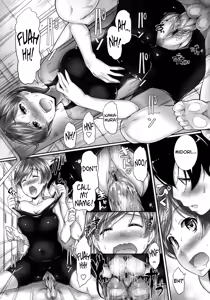 Page 86 of Oshiete Sensei | Teach Me, Sensei - preview thumbnail