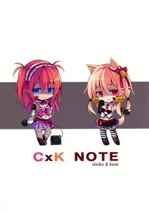 Page 17 of CxK NOTE - preview thumbnail