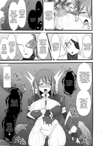 Page 14 of Shield Knight Elsain Vol. 12 NETHER LABORATORY 2 - preview thumbnail