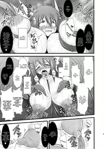 Page 22 of Shield Knight Elsain Vol. 12 NETHER LABORATORY 2 - preview thumbnail