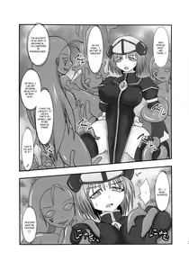 Page 32 of Shield Knight Elsain Vol. 12 NETHER LABORATORY 2 - preview thumbnail