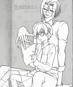 Page 36 of CLIMB, BABY CLIMB 3 - preview thumbnail