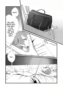 Page 6 of Shota Bokko! - preview thumbnail