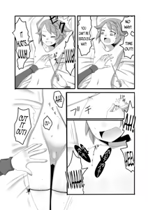 Page 8 of Shota Bokko! - preview thumbnail