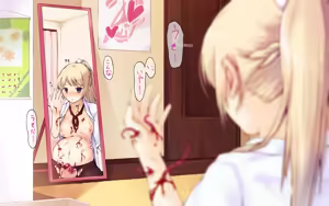 Page 119 of Shokuji Go - preview thumbnail