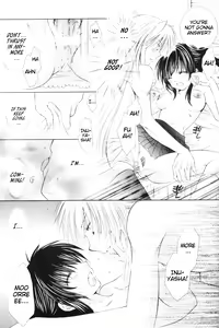 Page 18 of Mitsurou - preview thumbnail