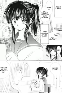 Page 5 of Mitsurou - preview thumbnail