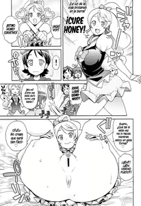 Page 14 of Chibikko Bitch Full charge - preview thumbnail