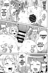 Page 20 of Chibikko Bitch Full charge - preview thumbnail