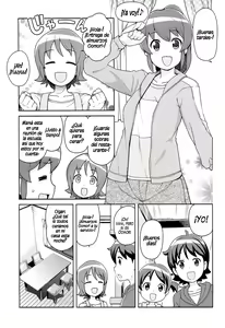 Page 4 of Chibikko Bitch Full charge - preview thumbnail