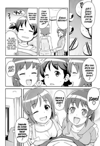 Page 5 of Chibikko Bitch Full charge - preview thumbnail