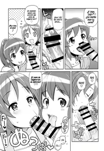 Page 8 of Chibikko Bitch Full charge - preview thumbnail