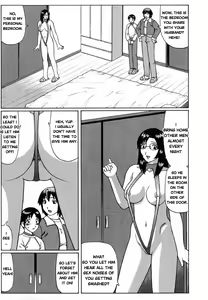 Page 39 of Maji Doutei?! | Really a Virgin?! Ch. 5-7 - preview thumbnail