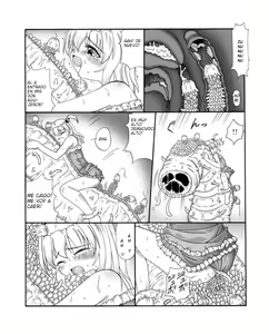 Page 25 of Youshokujou ~ Young Tentacle ~ - preview thumbnail