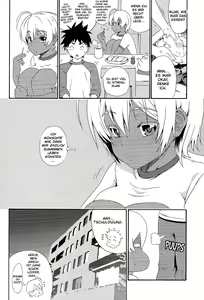 Page 23 of Ikumi-chan Niku Niku - preview thumbnail