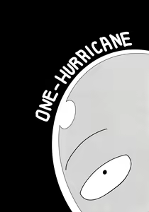 Page 2 of ONE-HURRICANE - Seiyoku no Fubuki - preview thumbnail