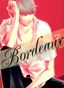 Bordeaux - hentai manga cover image