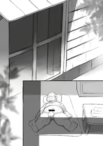 Page 5 of Shounetsu Shisen - preview thumbnail