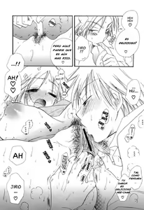 Page 14 of Issho ni Iyou ne - preview thumbnail