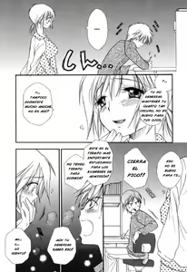 Page 2 of Issho ni Iyou ne - preview thumbnail