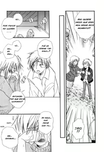 Page 7 of Issho ni Iyou ne - preview thumbnail