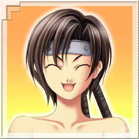Page 104 of - Yuffie the Hunting - Testis Crush!! - preview thumbnail