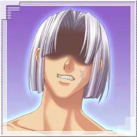 Page 135 of - Yuffie the Hunting - Testis Crush!! - preview thumbnail