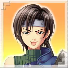 Page 93 of - Yuffie the Hunting - Testis Crush!! - preview thumbnail