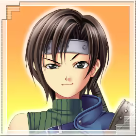 Page 94 of - Yuffie the Hunting - Testis Crush!! - preview thumbnail
