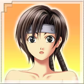 Page 98 of - Yuffie the Hunting - Testis Crush!! - preview thumbnail