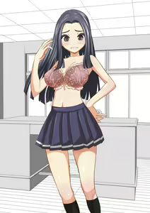 Page 77 of Erasou na Seito Kaichou wo Saimin de Karada dake Ayatsuru - preview thumbnail