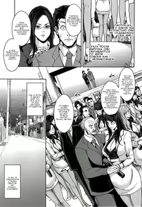 Page 108 of Kokuritsu Hitozuma Gakuen - National Married Academy Ch. 1-4 - preview thumbnail
