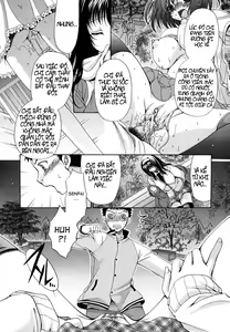 Page 9 of Kanojo no Chichi wa Boku no Mono Ch. 5 - preview thumbnail