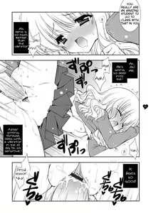 Page 5 of HONEY DEEP 5 no Omake Hon (Harry Potter) [English] -Tigoris Translates- - preview thumbnail