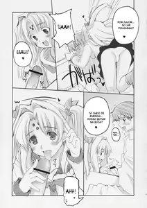 Page 4 of HAPPY FEVER HEAT! - preview thumbnail