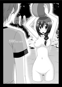 Page 39 of Roshutsu Biyori - preview thumbnail