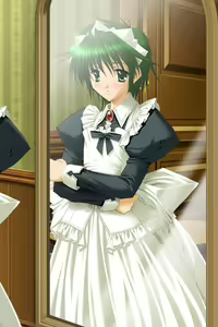 Page 155 of Mama kore Marginal Material Collection - preview thumbnail