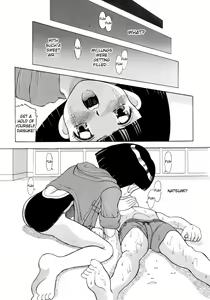 Page 4 of Mama wa Shougaku 4-Nensei | Mama is a Grade 4 Student - preview thumbnail