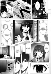 Page 4 of Suto Sis | Stalking Sister - preview thumbnail